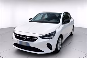 OPEL Corsa 1.2 Elegance s&s 100cv