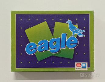 Eagle - Editrice Giochi
