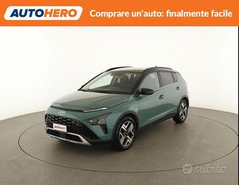 HYUNDAI Bayon SB17420