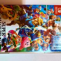 Super Smash Bros. Ultimate – Nintendo Switch 