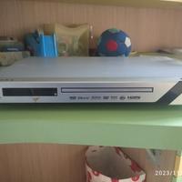 Lettore DVD DVX MP3 Dolby Digital