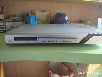 Lettore DVD DVX MP3 Dolby Digital