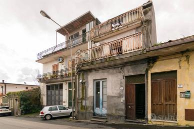 Casa Indipendente - Zafferana Etnea