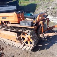 Trattore fiat 455