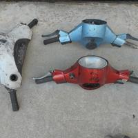 manubrio piaggio vespa pk 50 vespa px 125 150