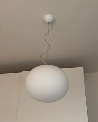 Lampada sospensione Dora - Guerra Lampadari