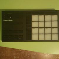 Micro maschine