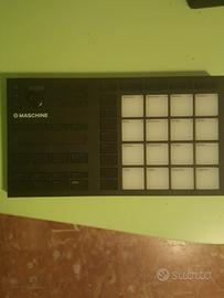 Micro maschine