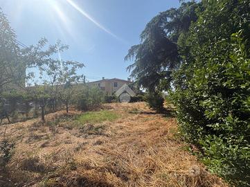 TER. RESIDENZIALE A BASTIA UMBRA