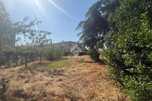 TER. RESIDENZIALE A BASTIA UMBRA