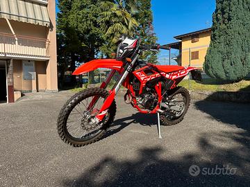 Beta rr 125