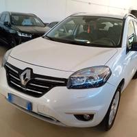 Renault Koleos 2.0 dCi 150CV 4X4 Energy ESM