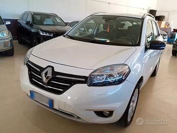 Renault Koleos 2.0 dCi 150CV 4X4 Energy ESM
