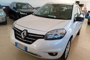 Renault Koleos 2.0 dCi 150CV 4X4 Energy ESM