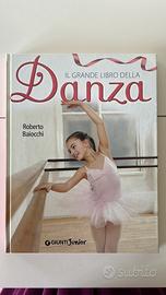 l grande libro della danza – Manuale illustrato