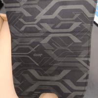 copri tunnel jeep Avenger