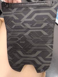 copri tunnel jeep Avenger