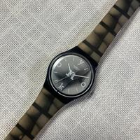 Swatch vintage limited edition Yoko Ono