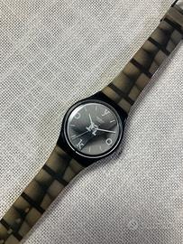 Swatch vintage limited edition Yoko Ono