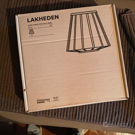 LAMPADA a sospensione IKEA NUOVO