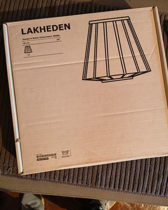 LAMPADA a sospensione IKEA NUOVO