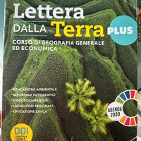 ISBN 9788851160067 Lettere dalla terra plus