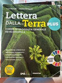 ISBN 9788851160067 Lettere dalla terra plus