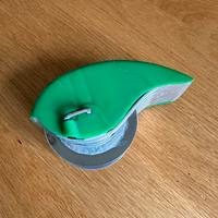 Trita verdure Vintage Hache Vite Mont-Blanc