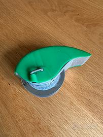 Trita verdure Vintage Hache Vite Mont-Blanc