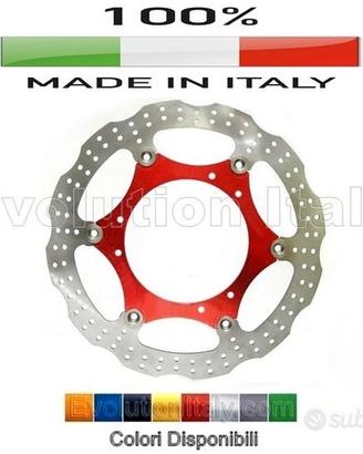 Disco Freno per HONDA da 260 o 270 mm
