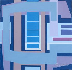 NATIVI Gualtiero - Opera unica del 1967' Archivio