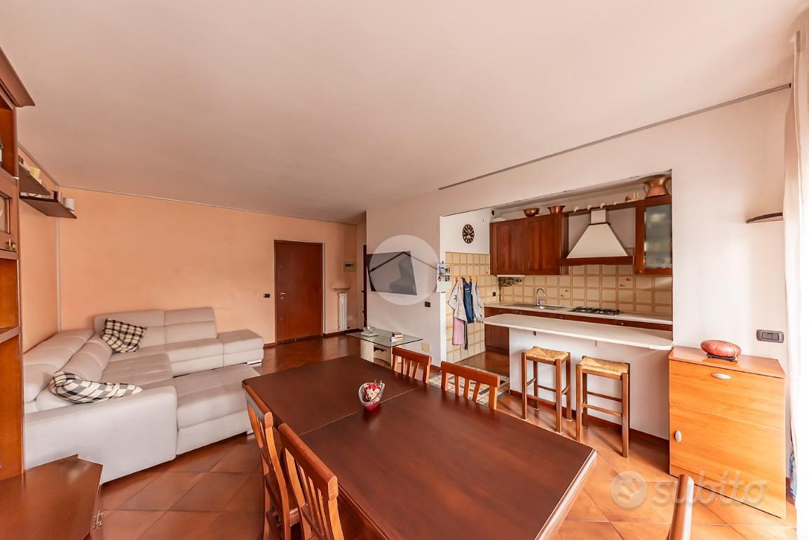 Apartment in Origgio, Cascina Sant'Eustorgio, Villa Regina - Vista 3