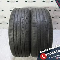 235 55 19 Pirelli 4Stagioni 2019 85% Pneus