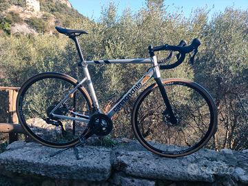 Cannondale Caad 13 105 12v