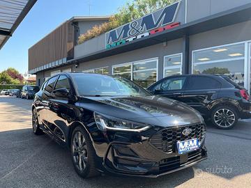 FORD Focus 1.5 EcoBlue 115 CV auto 5p. ST-Line #VA