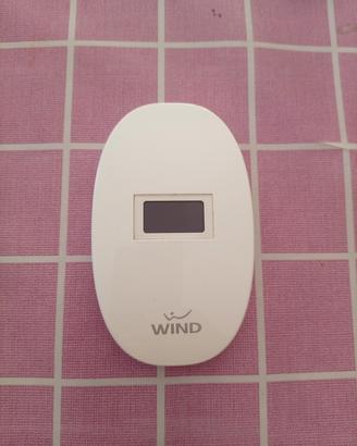 router portatile 