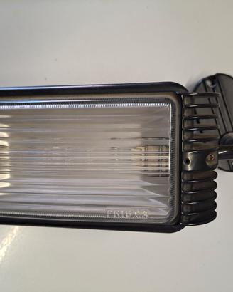 lampada applique con rotazione