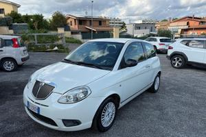 Lancia Ypsilon 1.2 69 CV 5 porte GPL Ecochic Silve