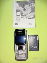 Telefonino" nokia 2310"