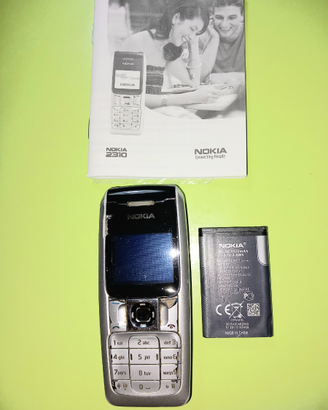 Telefonino" nokia 2310"
