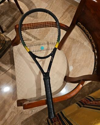 racchetta da tennis 