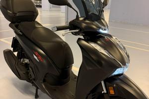 Honda SH 350 – Anno 2024 | 7.600 km