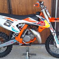 KTM SX 85