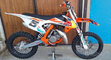 KTM SX 85