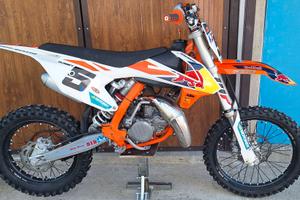 KTM SX 85