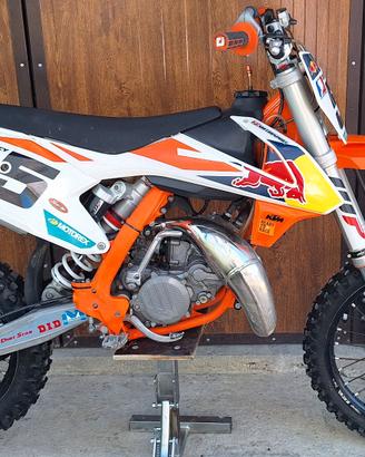 KTM SX 85