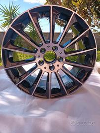 Cerchi 18 Mercedes 5x112