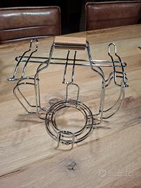 set porta tazzine China Martini con tazzine 