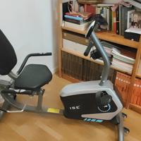 Cyclette mod ISE