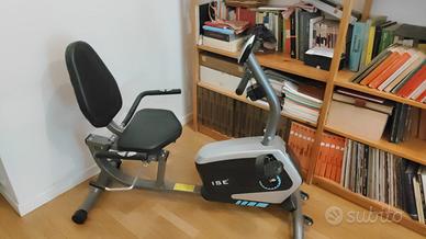 Cyclette mod ISE